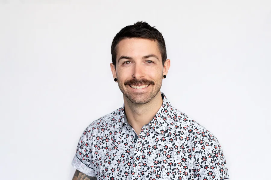 Michael Pascale